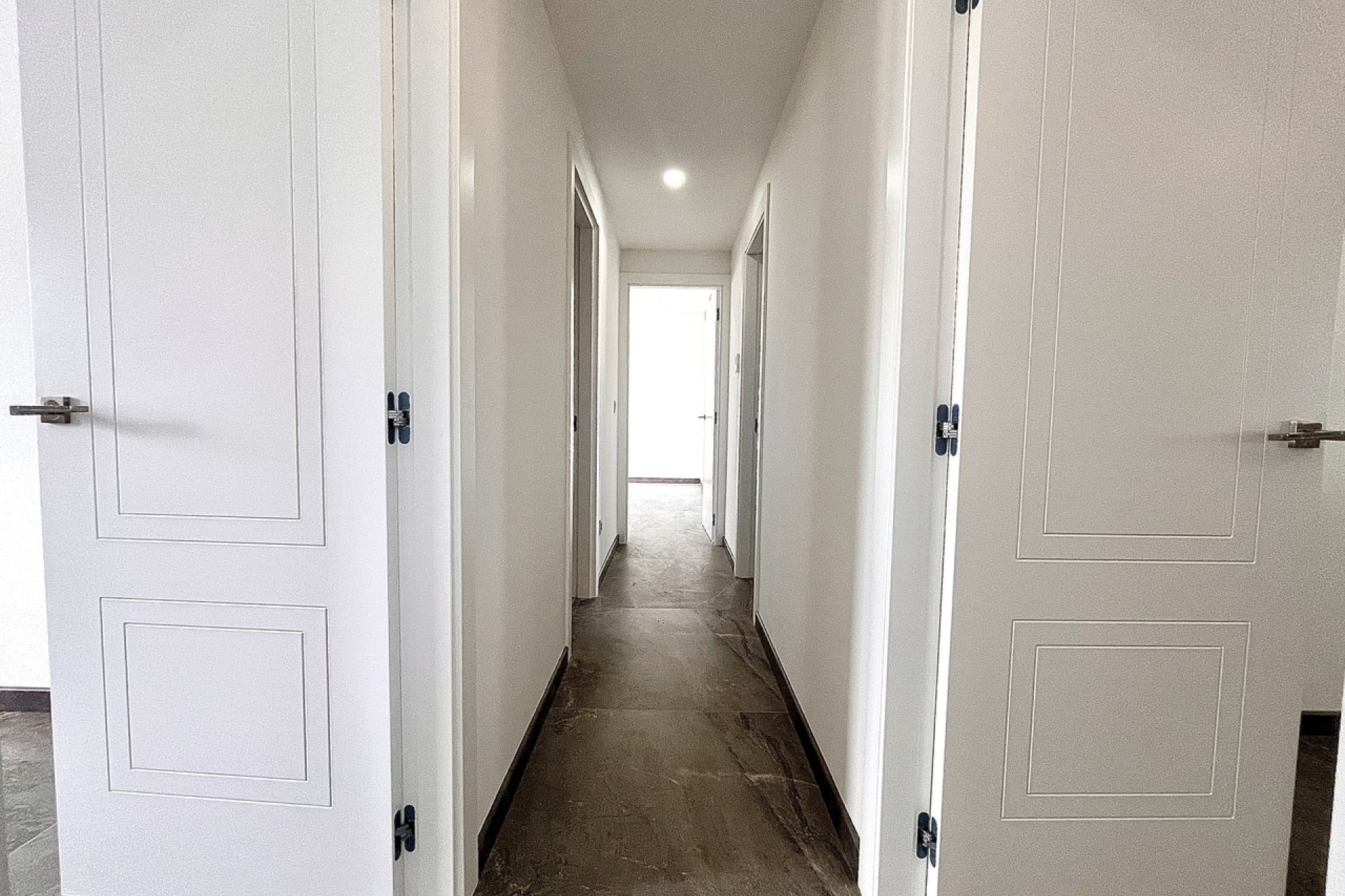 Resale - Villa - Los Balcones