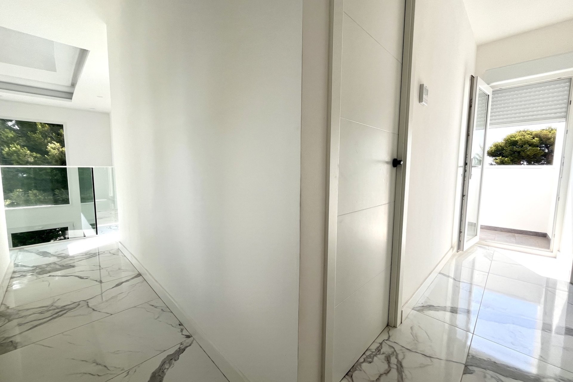 Resale - Villa - Los Balcones