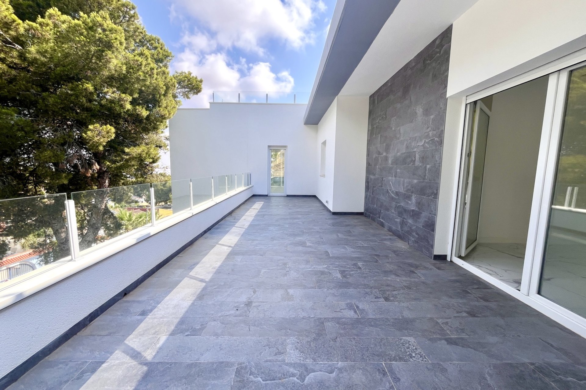 Resale - Villa - Los Balcones