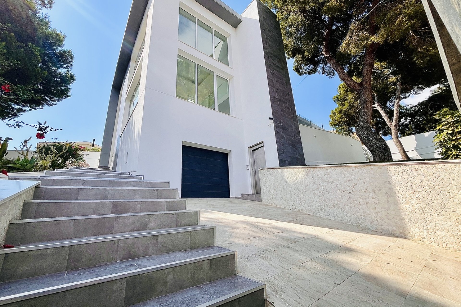 Resale - Villa - Los Balcones