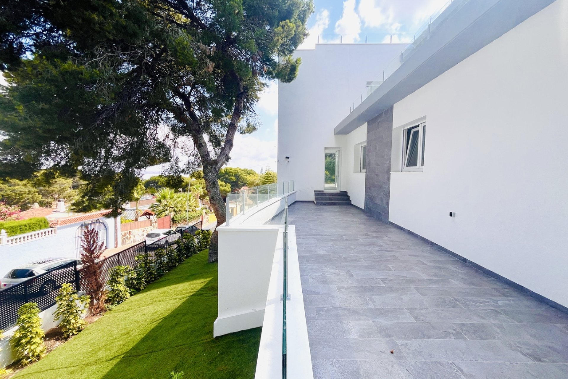 Resale - Villa - Los Balcones
