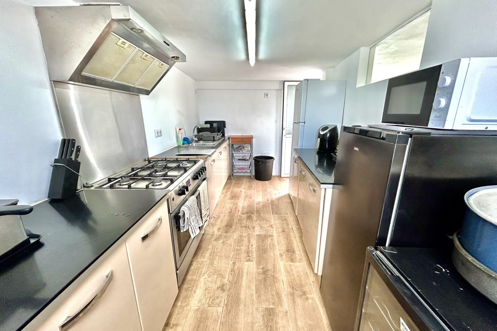 Resale - Villa - Los Montesinos