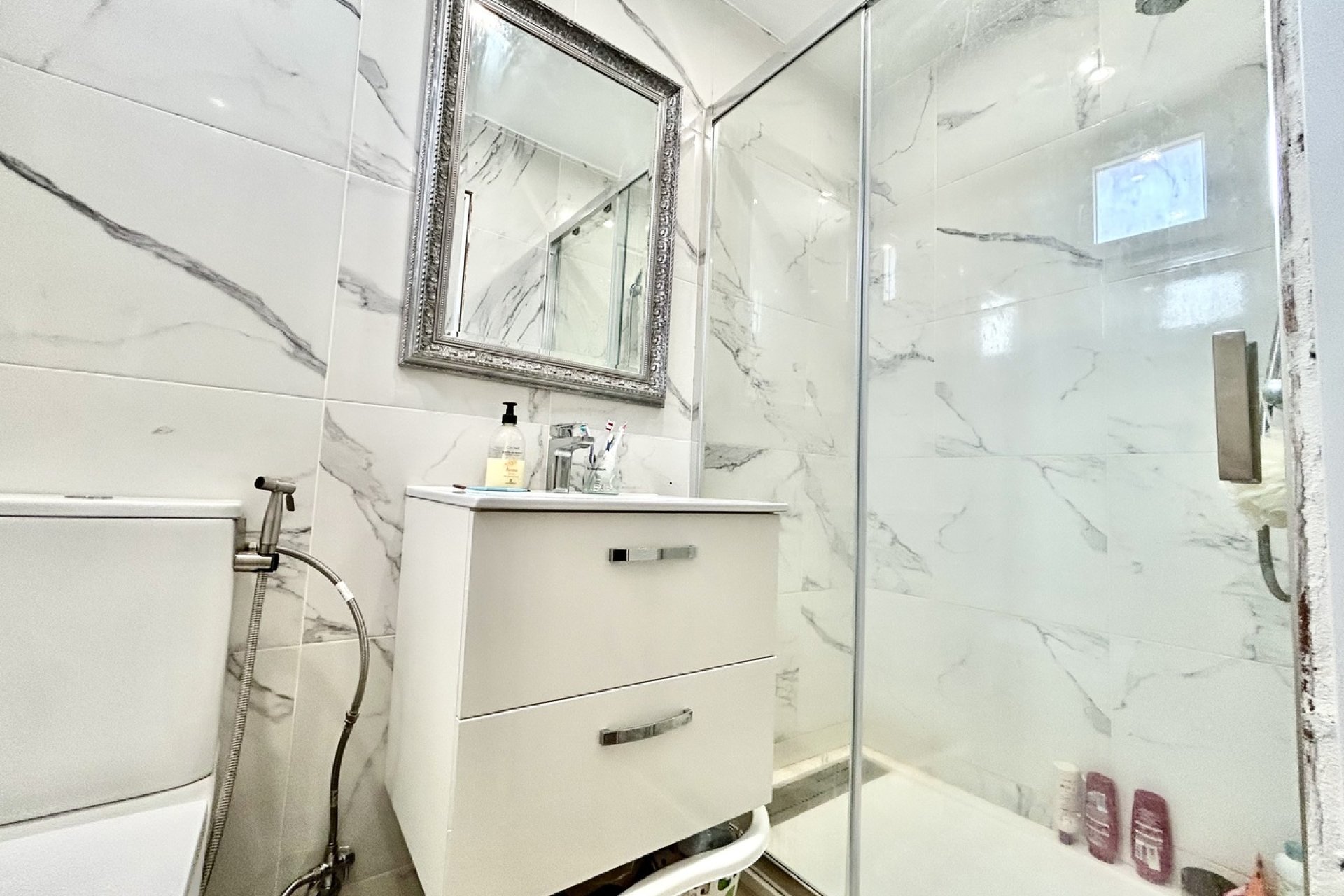 Resale - Villa - Los Montesinos