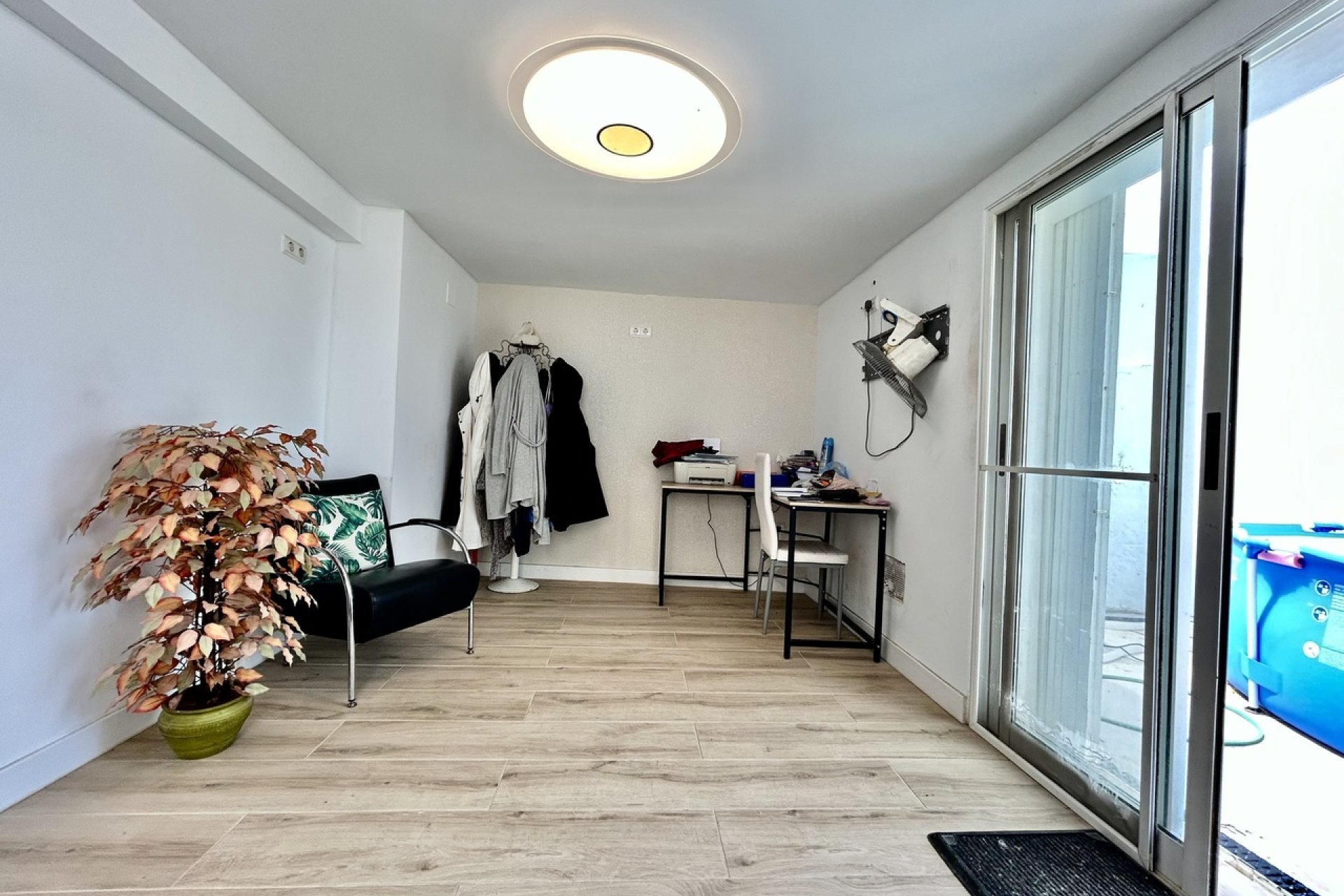 Resale - Villa - Los Montesinos