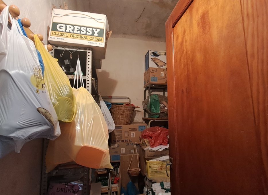 Resale - Villa - Los Montesinos