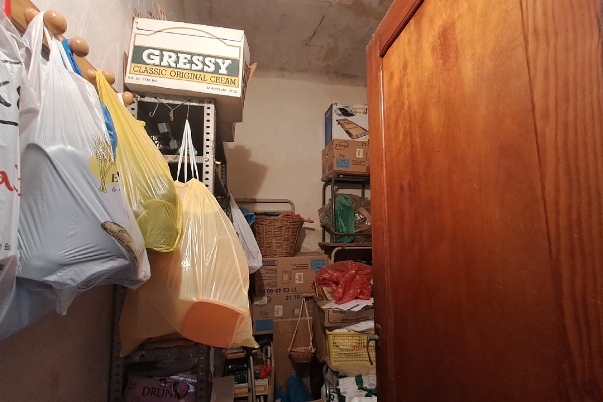 Resale - Villa - Los Montesinos