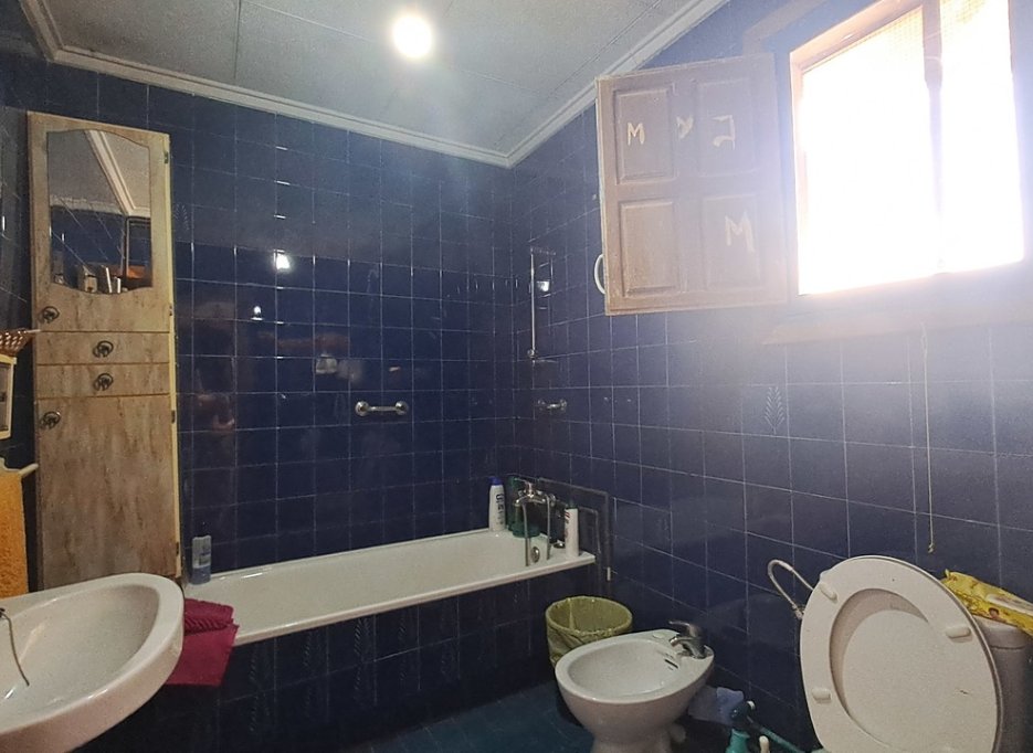 Resale - Villa - Los Montesinos