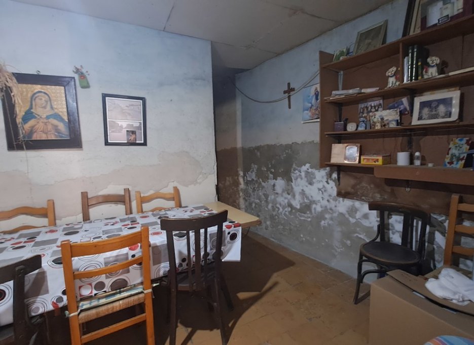 Resale - Villa - Los Montesinos