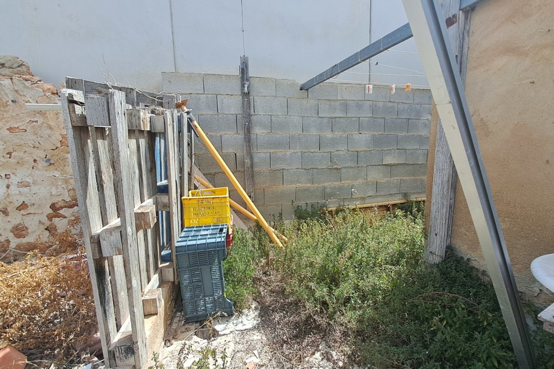 Resale - Villa - Los Montesinos