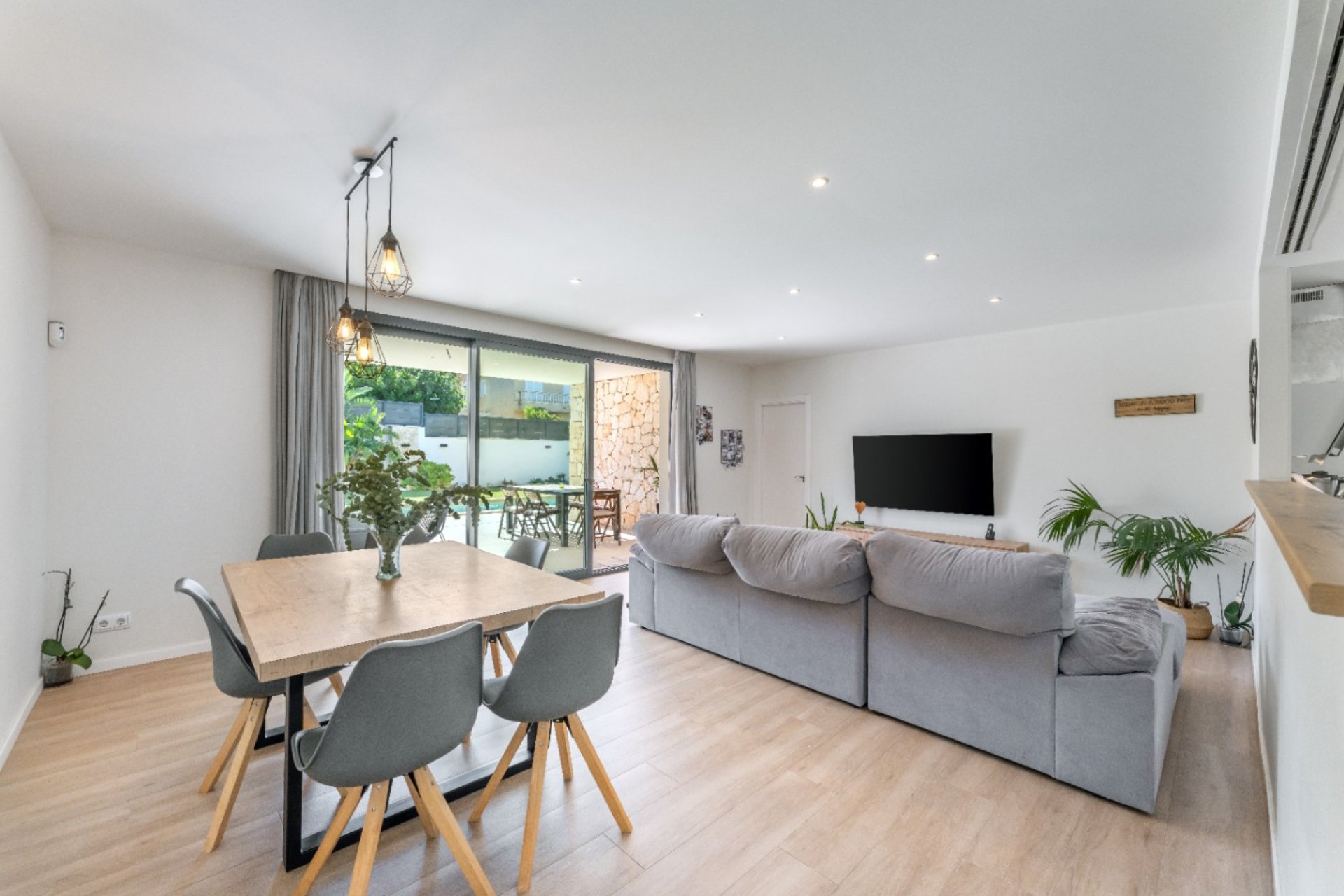 Resale - Villa - Marrachí - Mallorca