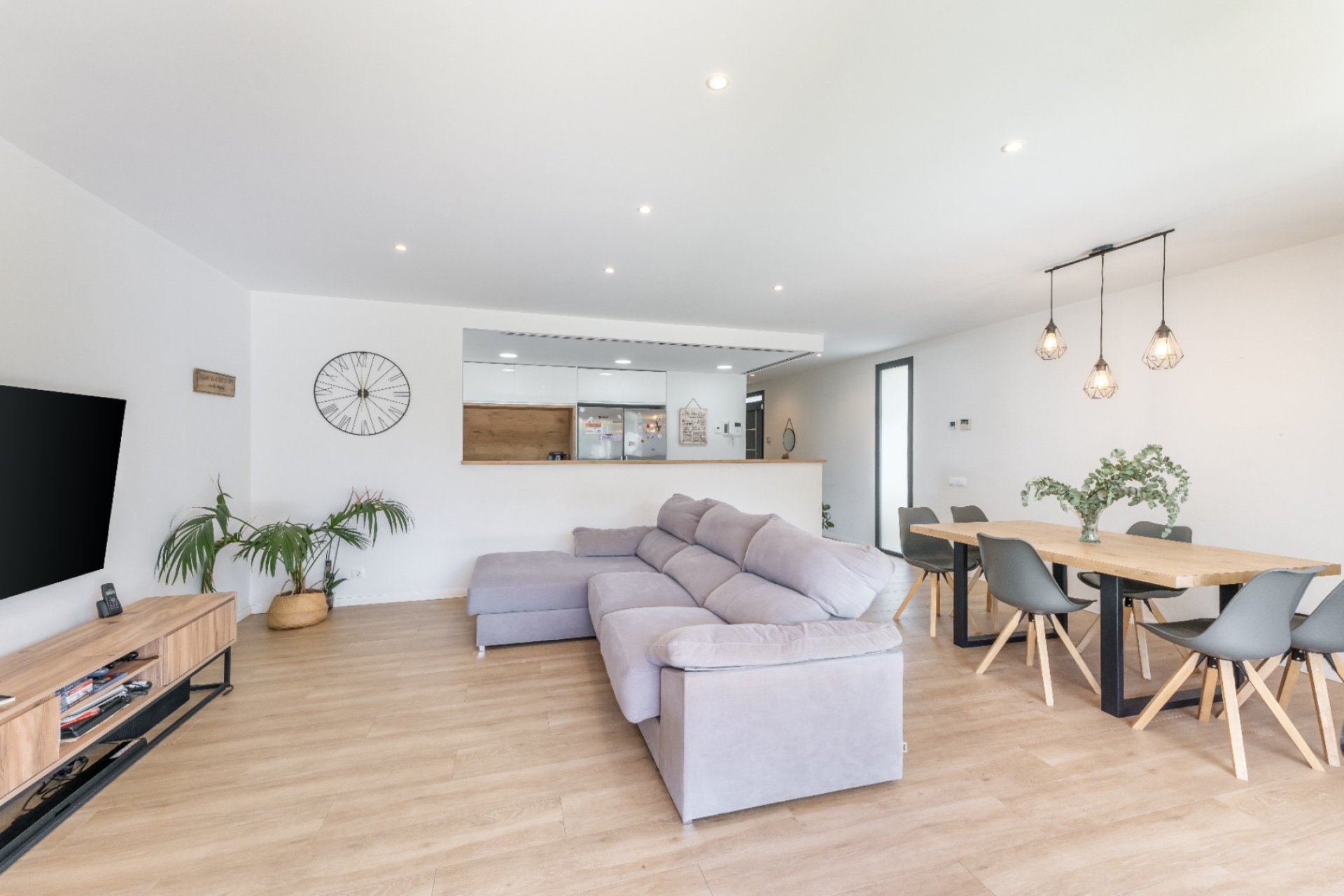 Resale - Villa - Marrachí - Mallorca