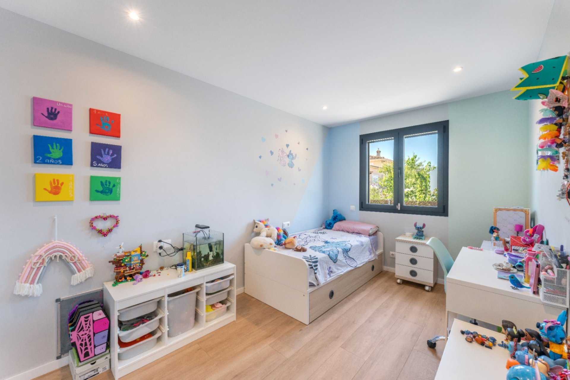 Resale - Villa - Marrachí - Mallorca