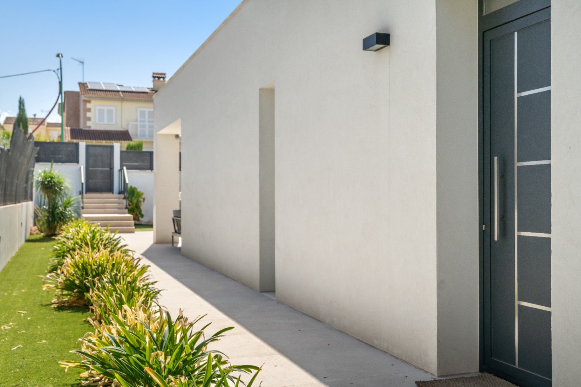 Resale - Villa - Marrachí - Mallorca