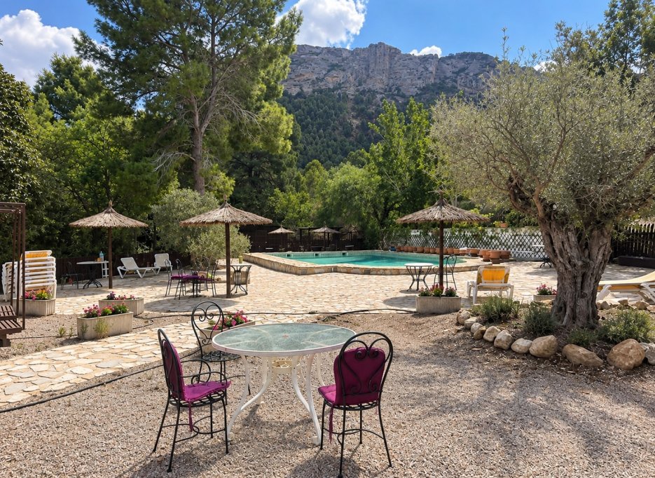 Resale - Villa - Murcia - Costa Blanca Sur