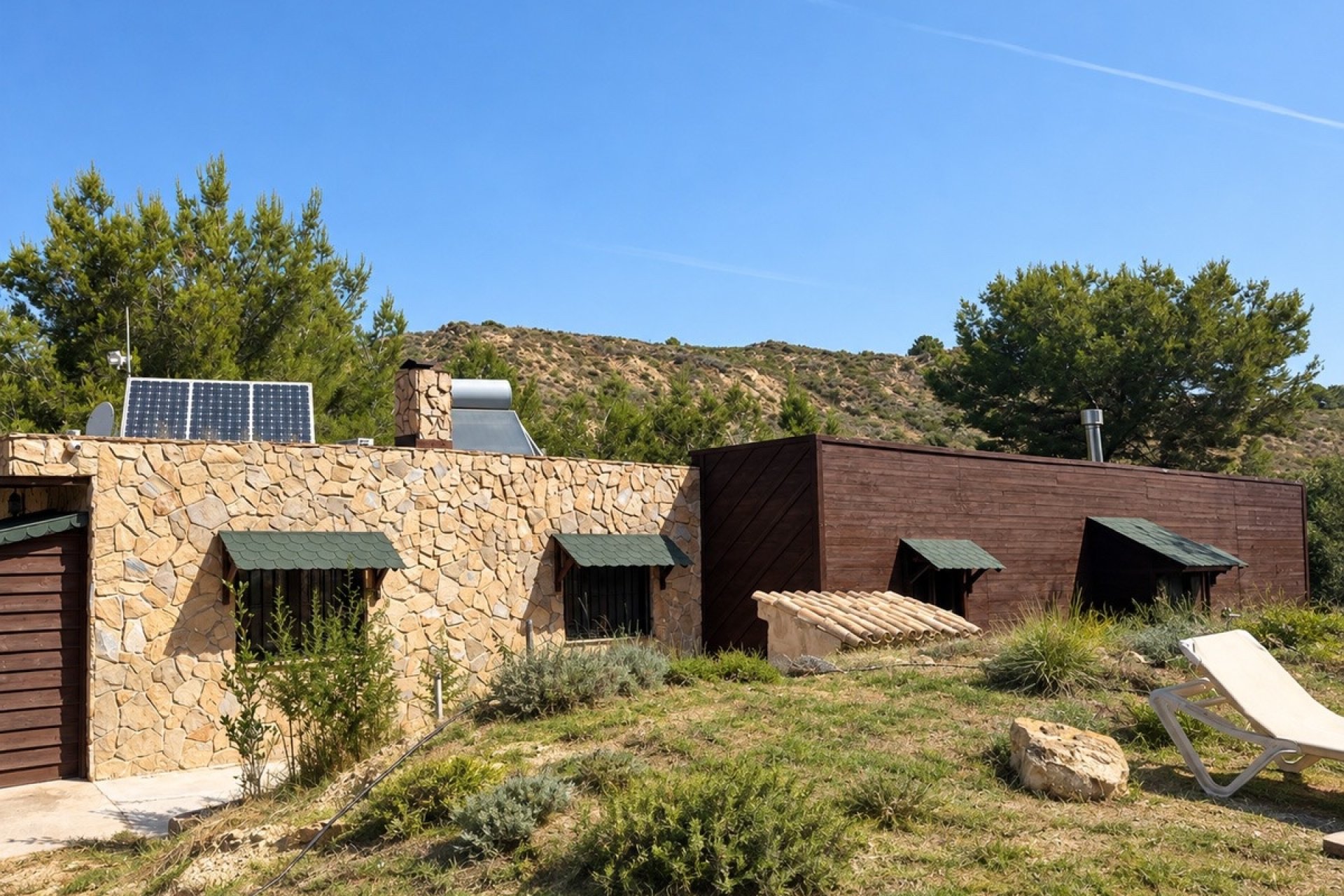 Resale - Villa - Murcia - Costa Blanca Sur