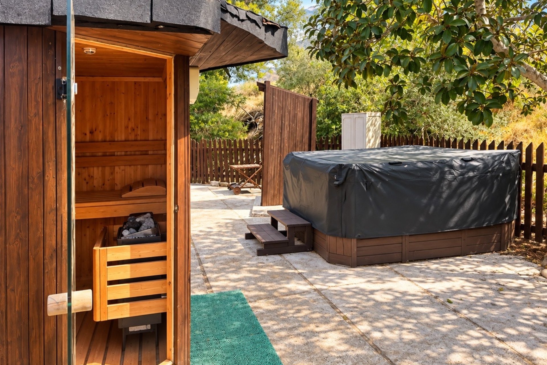 Resale - Villa - Murcia - Costa Blanca Sur