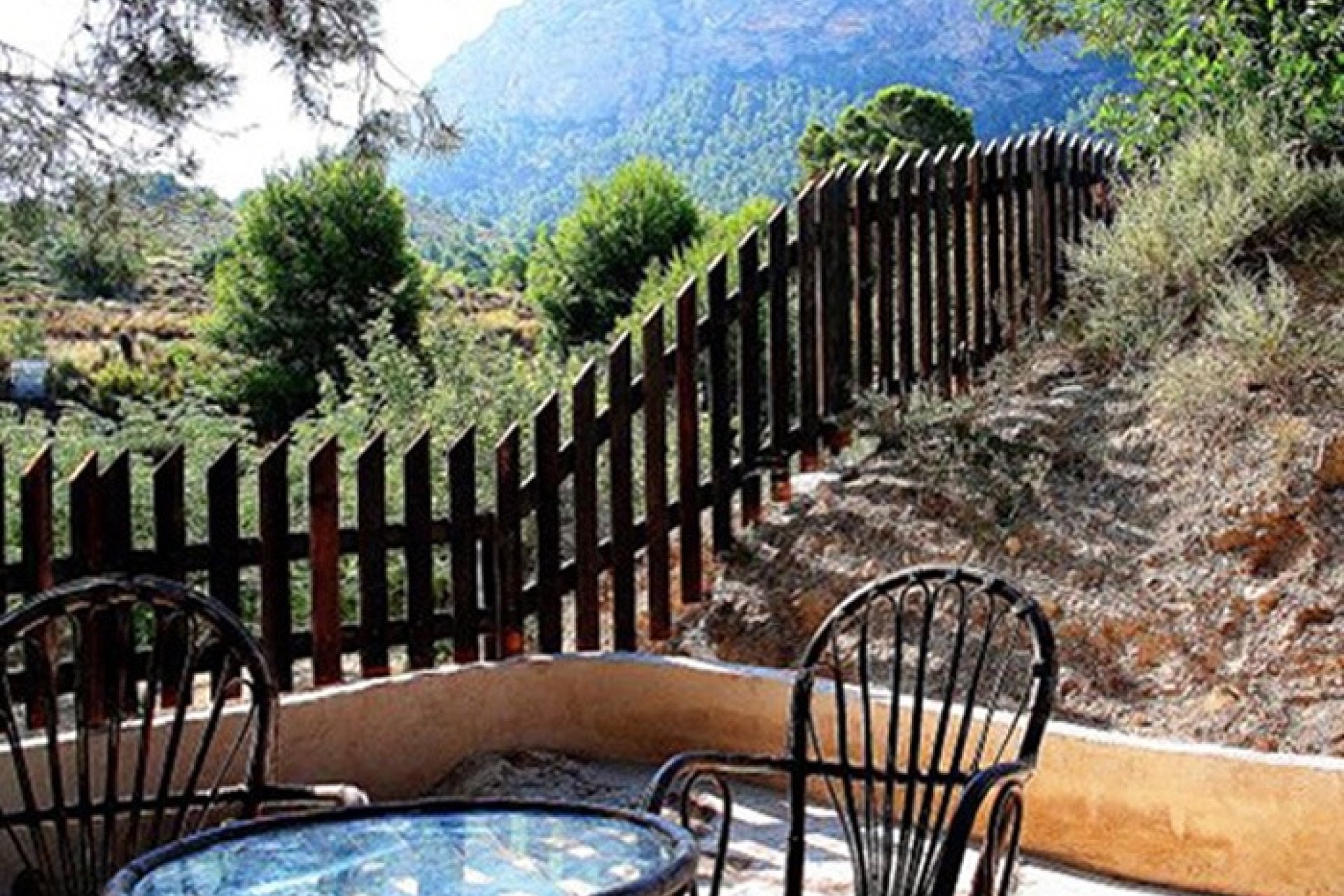 Resale - Villa - Murcia - Costa Blanca Sur
