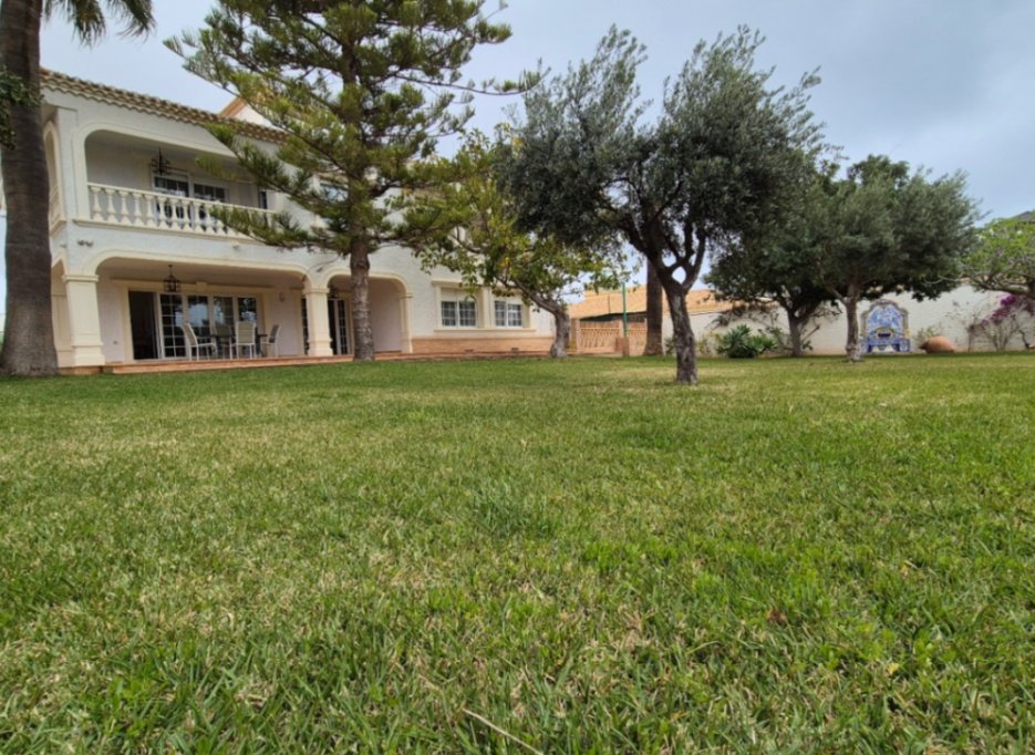 Resale - Villa - Orihuela - Costa Blanca Sur