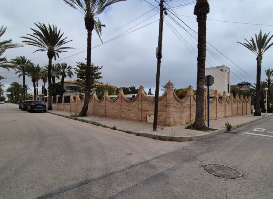Resale - Villa - Orihuela - Costa Blanca Sur