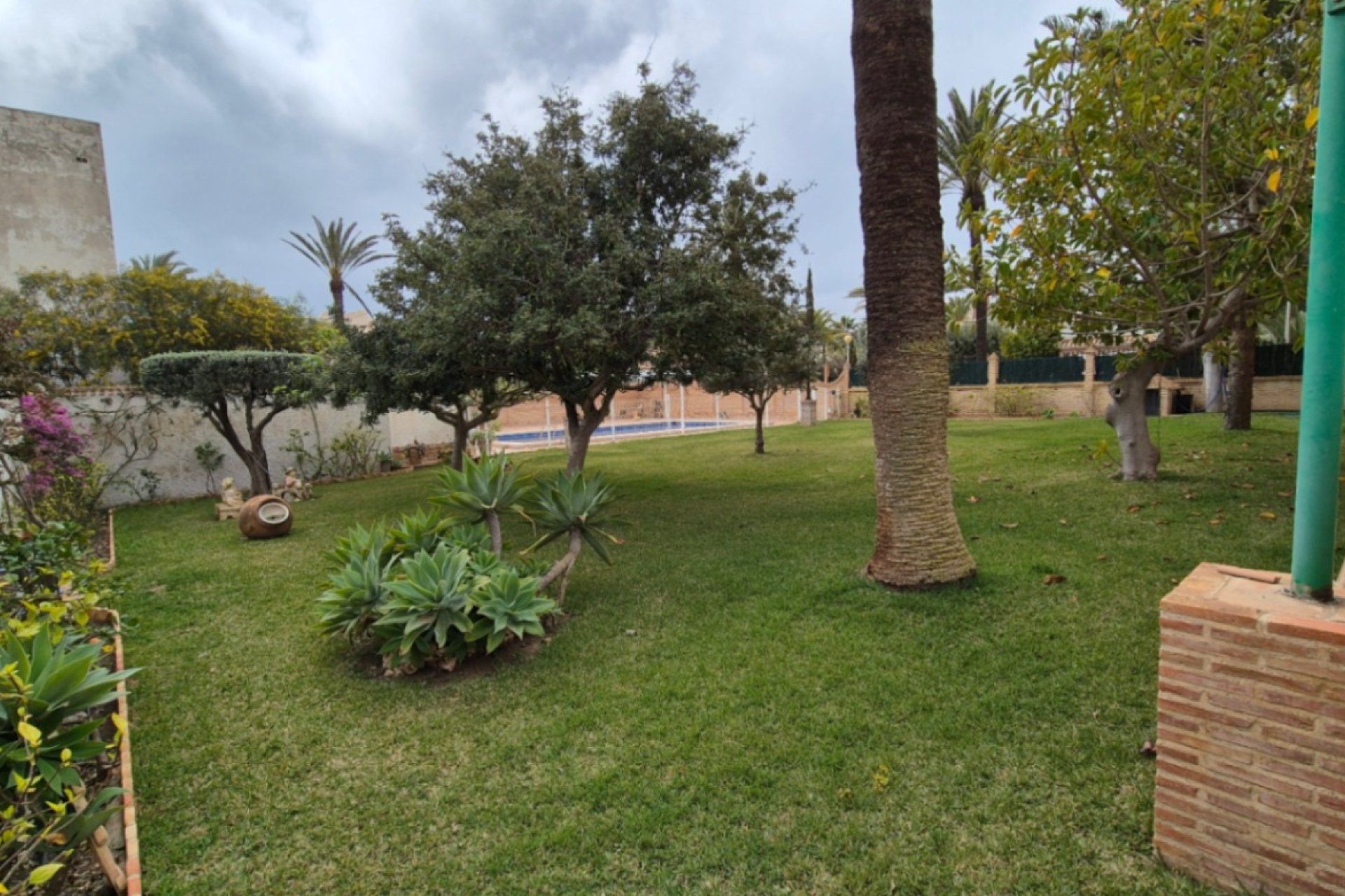 Resale - Villa - Orihuela - Costa Blanca Sur