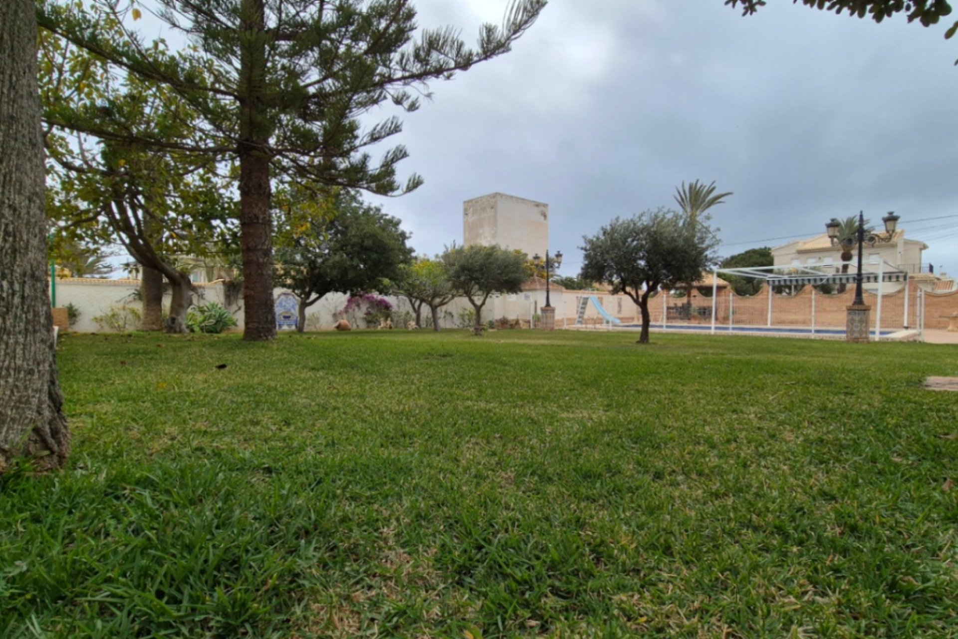 Resale - Villa - Orihuela - Costa Blanca Sur