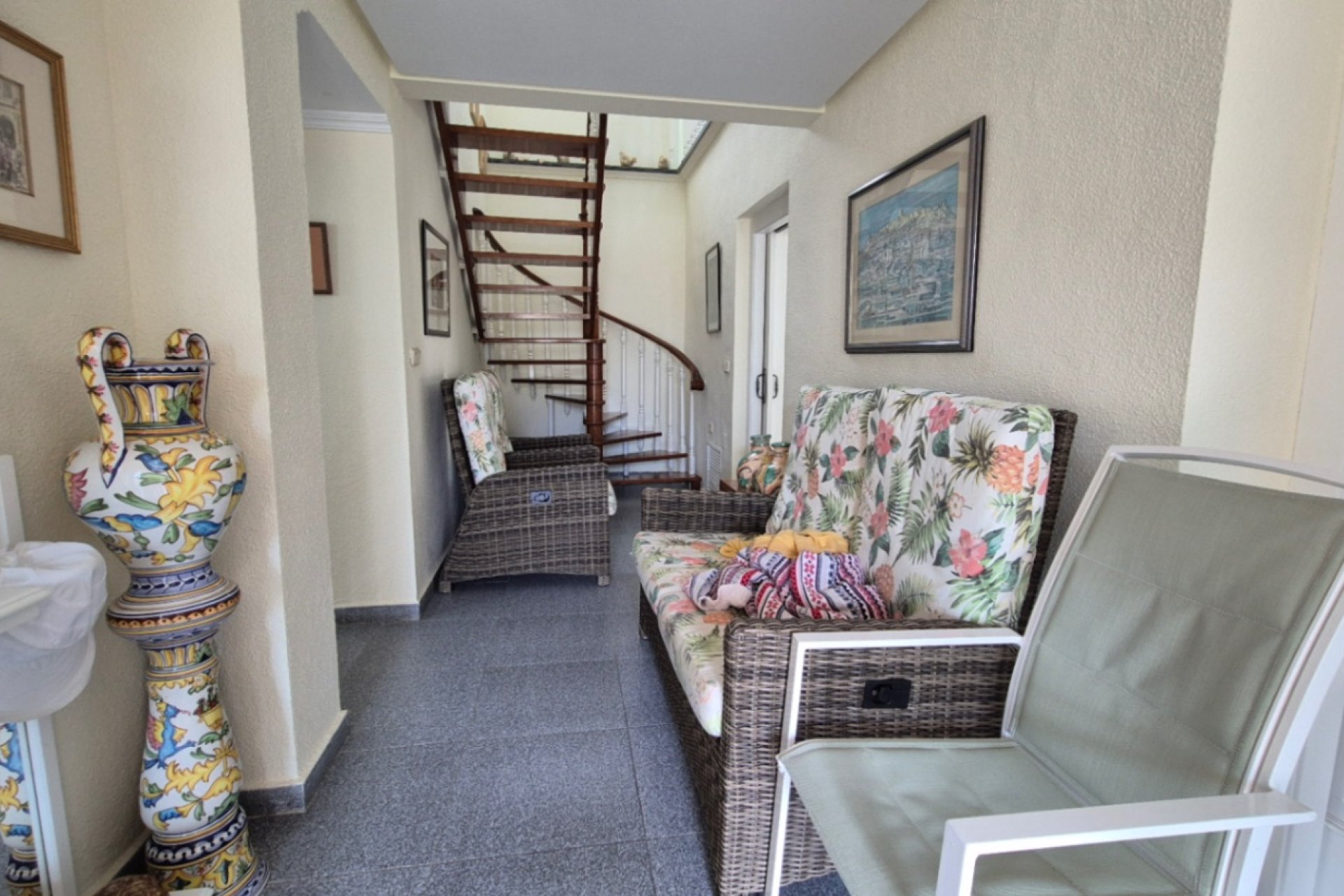 Resale - Villa - Orihuela - Costa Blanca Sur