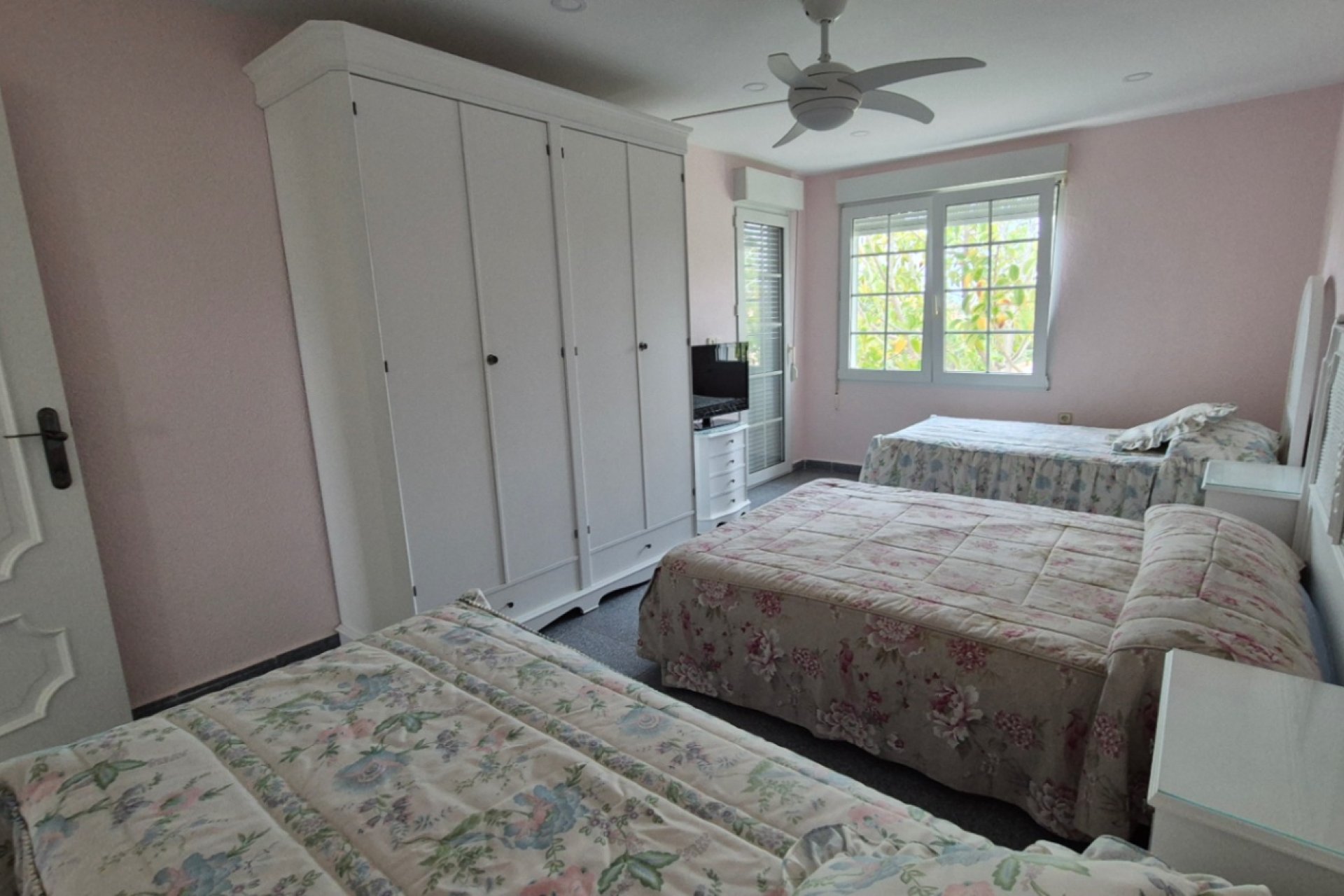 Resale - Villa - Orihuela - Costa Blanca Sur