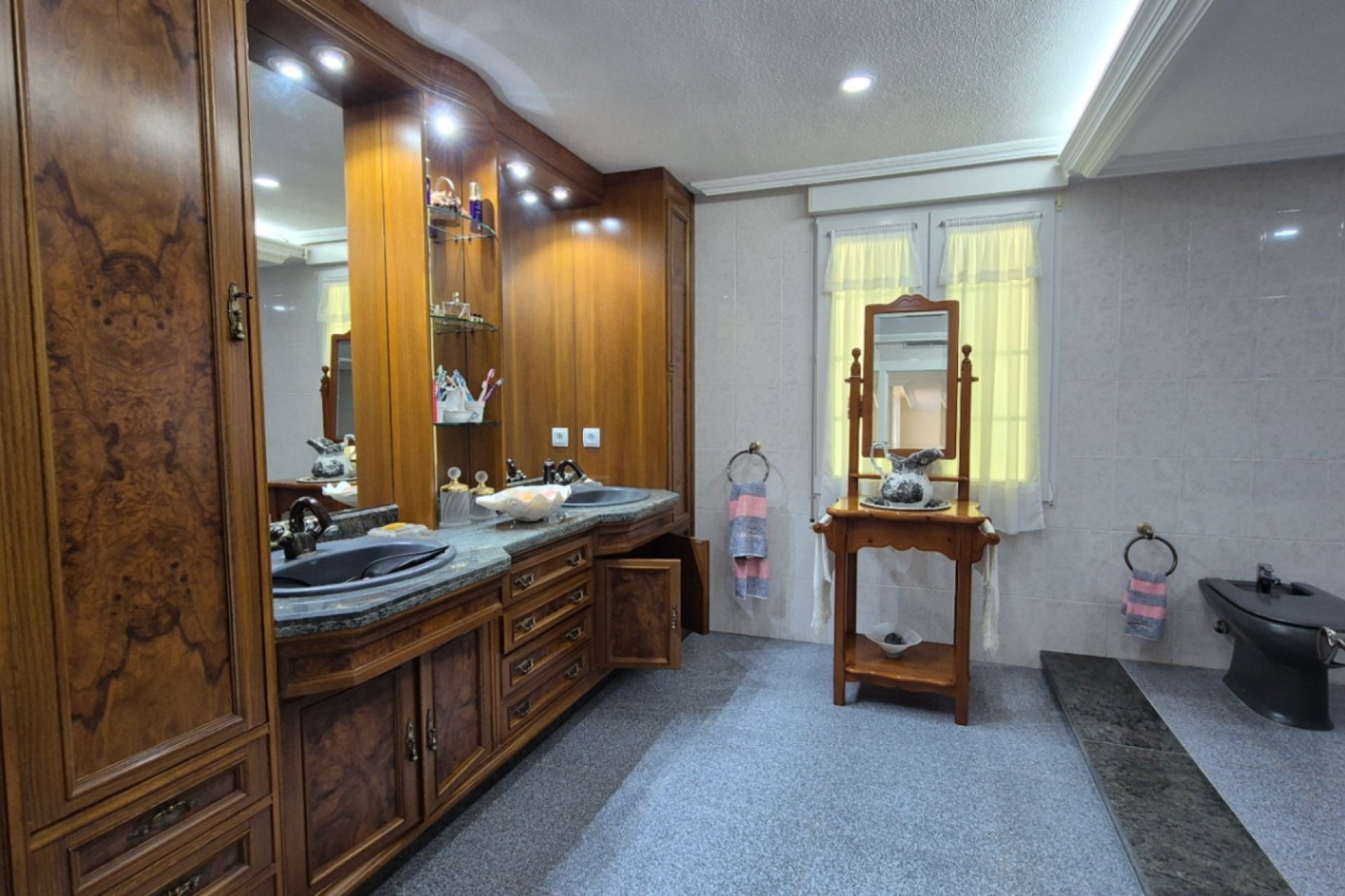 Resale - Villa - Orihuela - Costa Blanca Sur