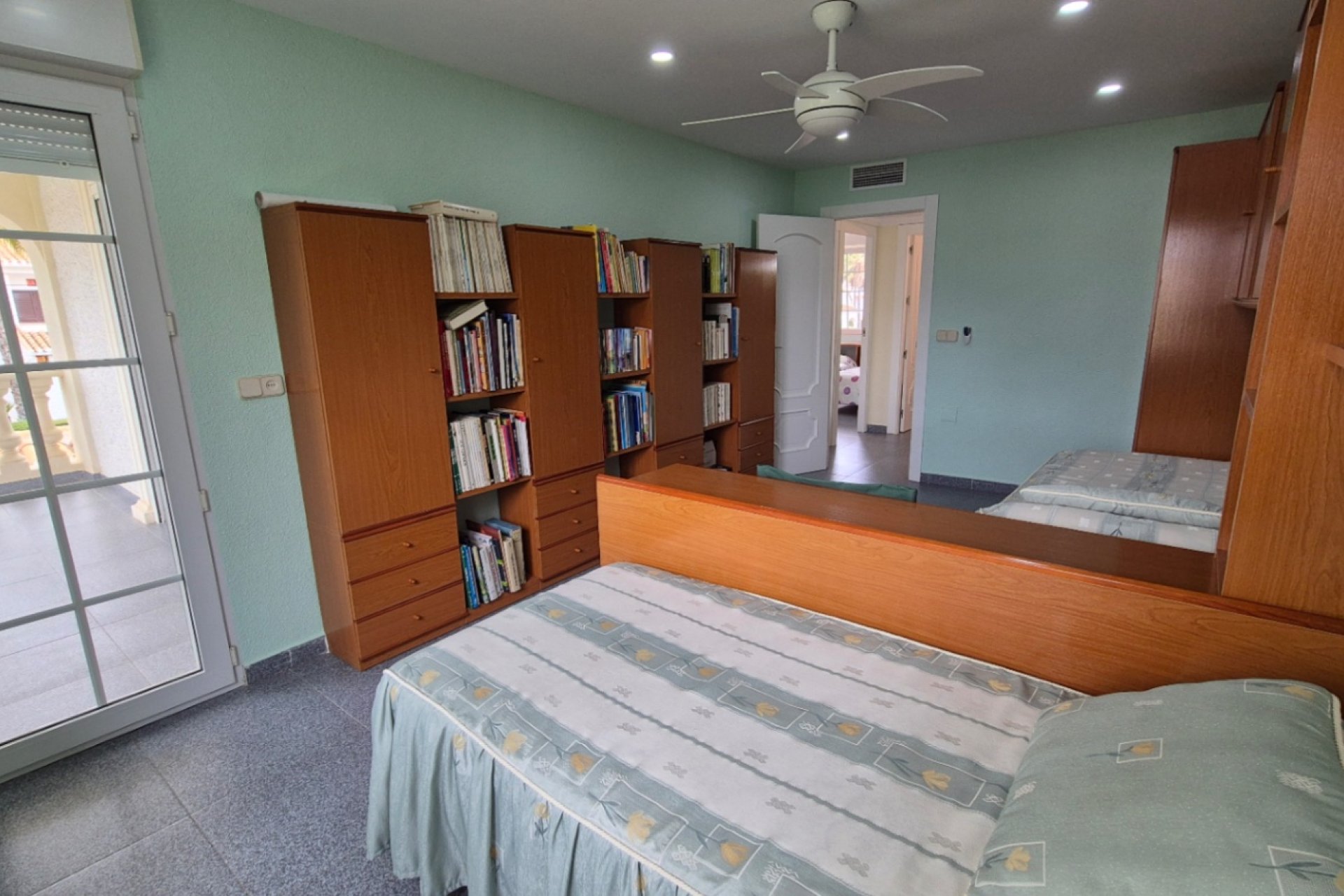Resale - Villa - Orihuela - Costa Blanca Sur