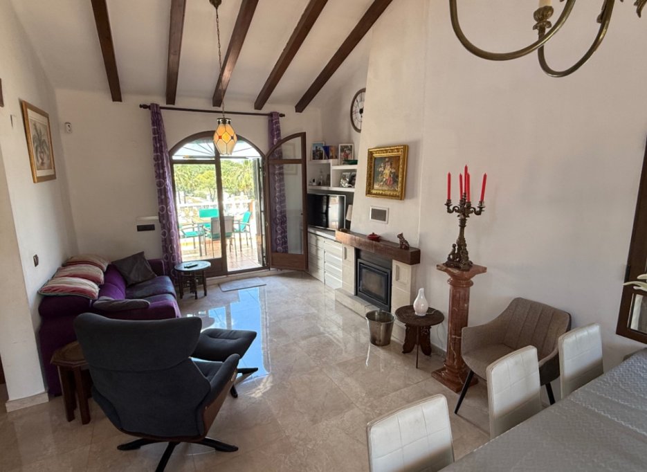 Resale - Villa - Orihuela - Costa Blanca Sur
