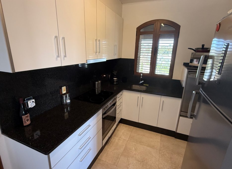 Resale - Villa - Orihuela - Costa Blanca Sur