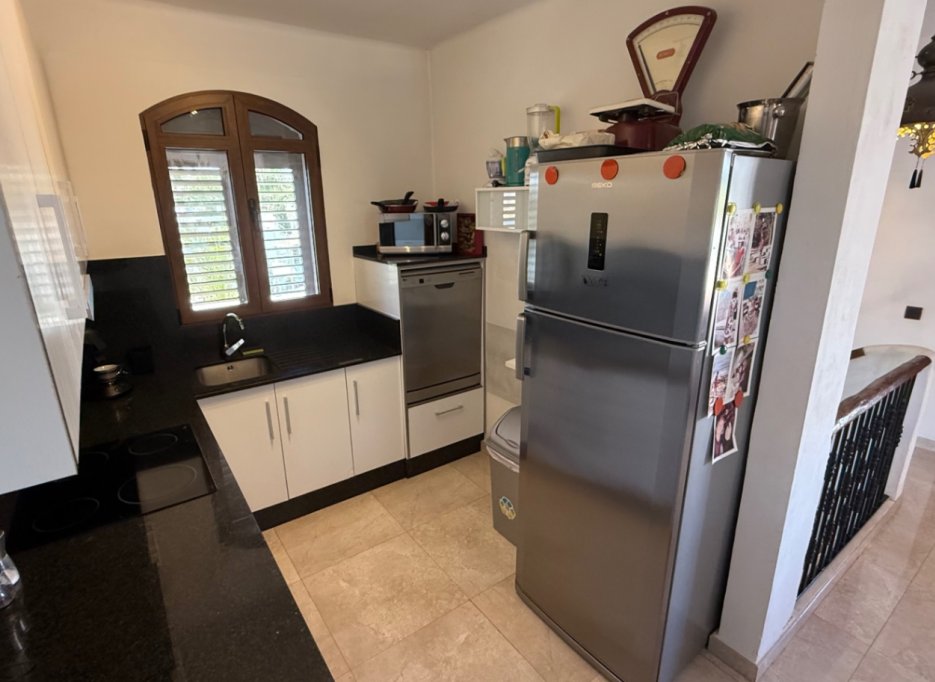 Resale - Villa - Orihuela - Costa Blanca Sur