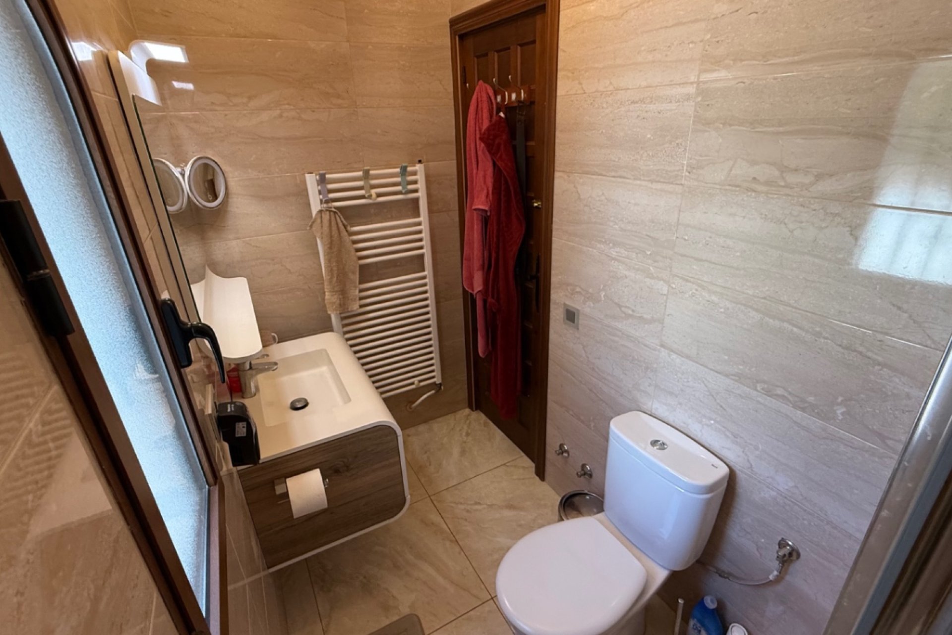 Resale - Villa - Orihuela - Costa Blanca Sur