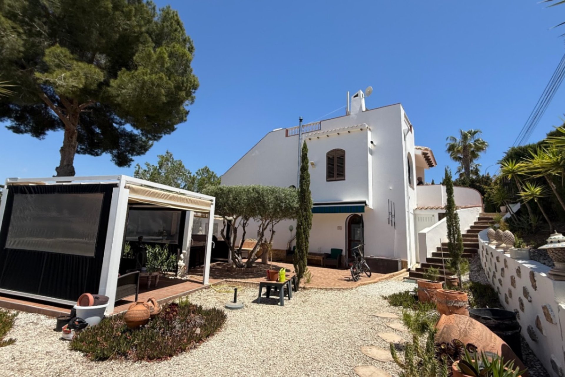 Resale - Villa - Orihuela - Costa Blanca Sur