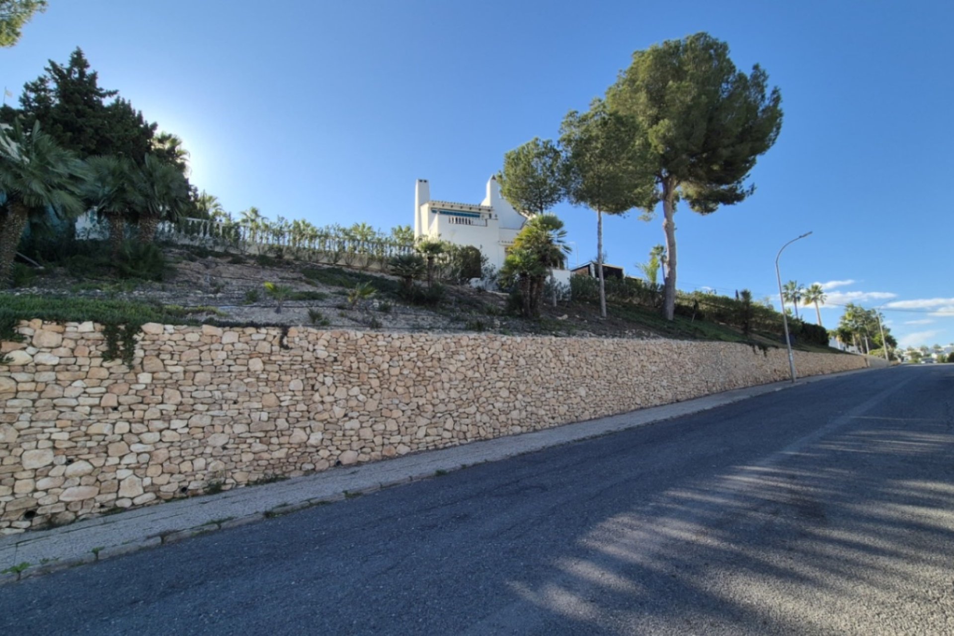 Resale - Villa - Orihuela - Costa Blanca Sur
