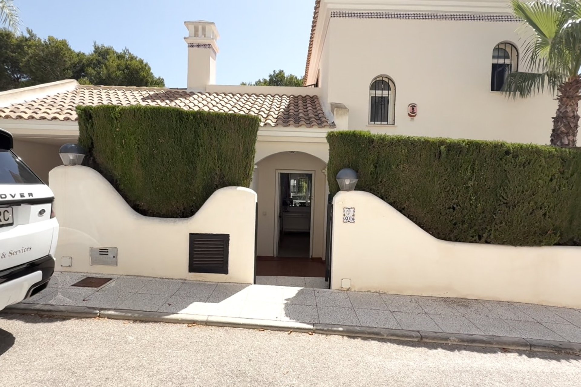 Resale - Villa - Orihuela Costa - Campos de Golf