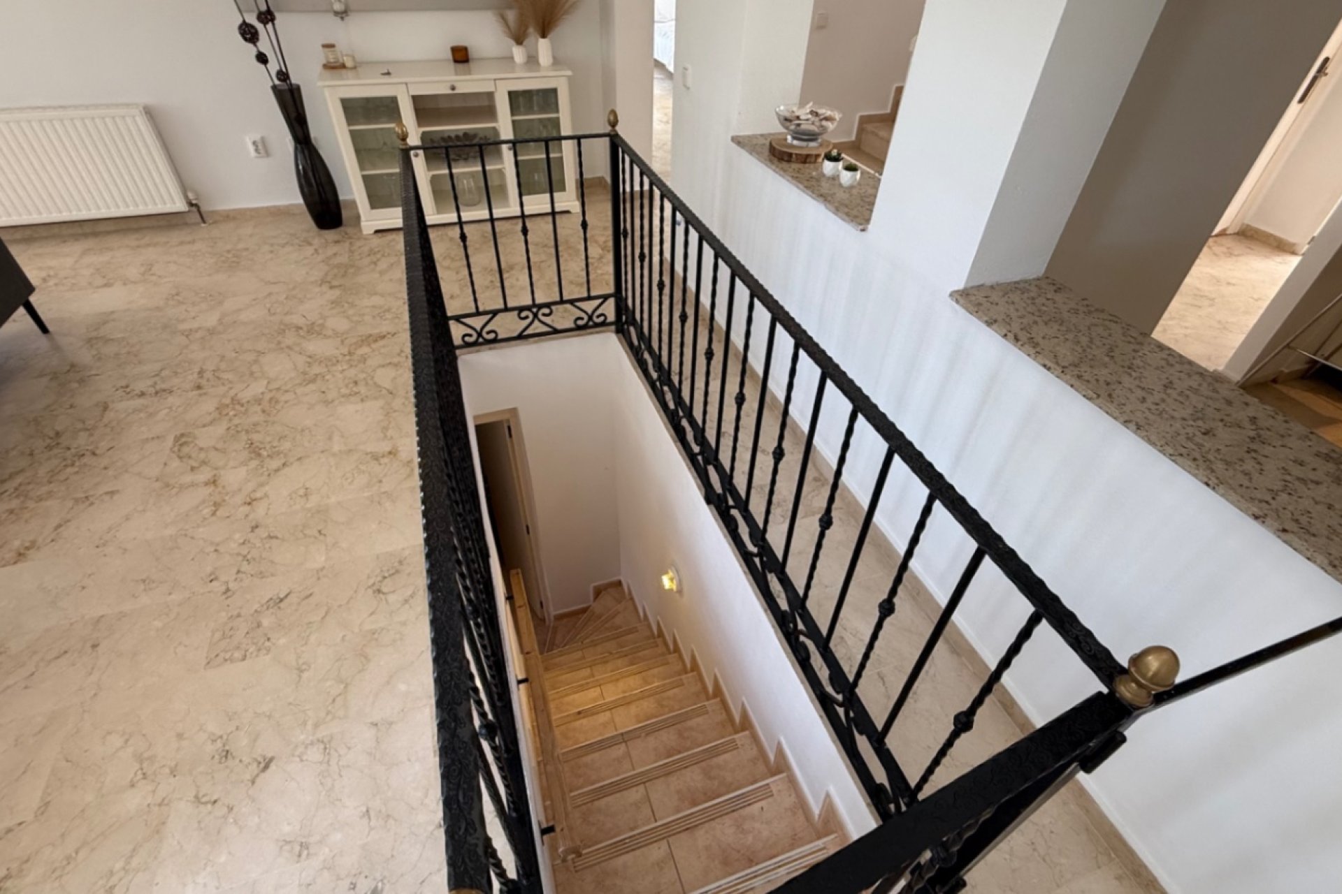 Resale - Villa - Orihuela Costa - Campos de Golf