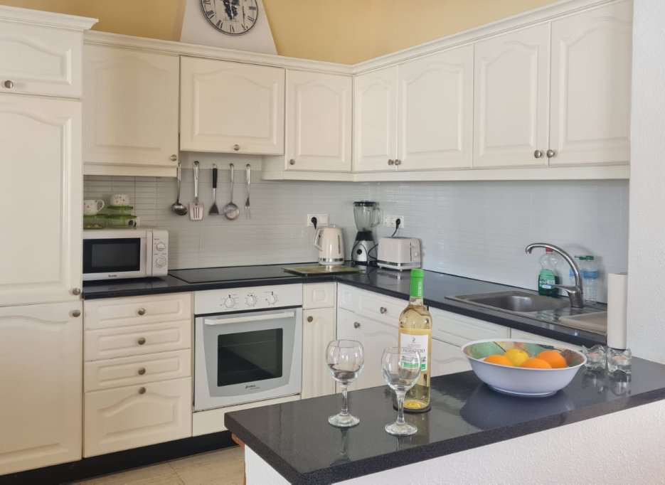 Resale - Villa - Orihuela Costa - La Florida
