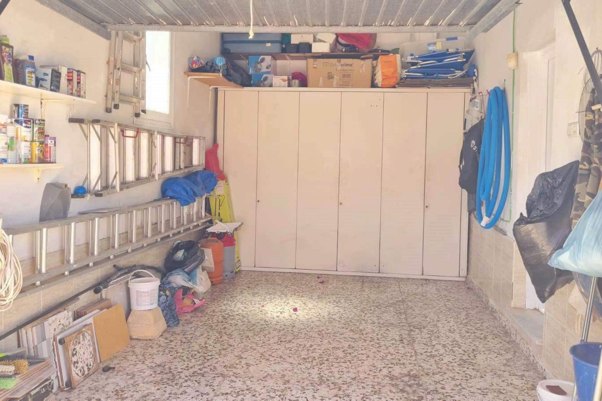 Resale - Villa - Orihuela Costa - La Florida