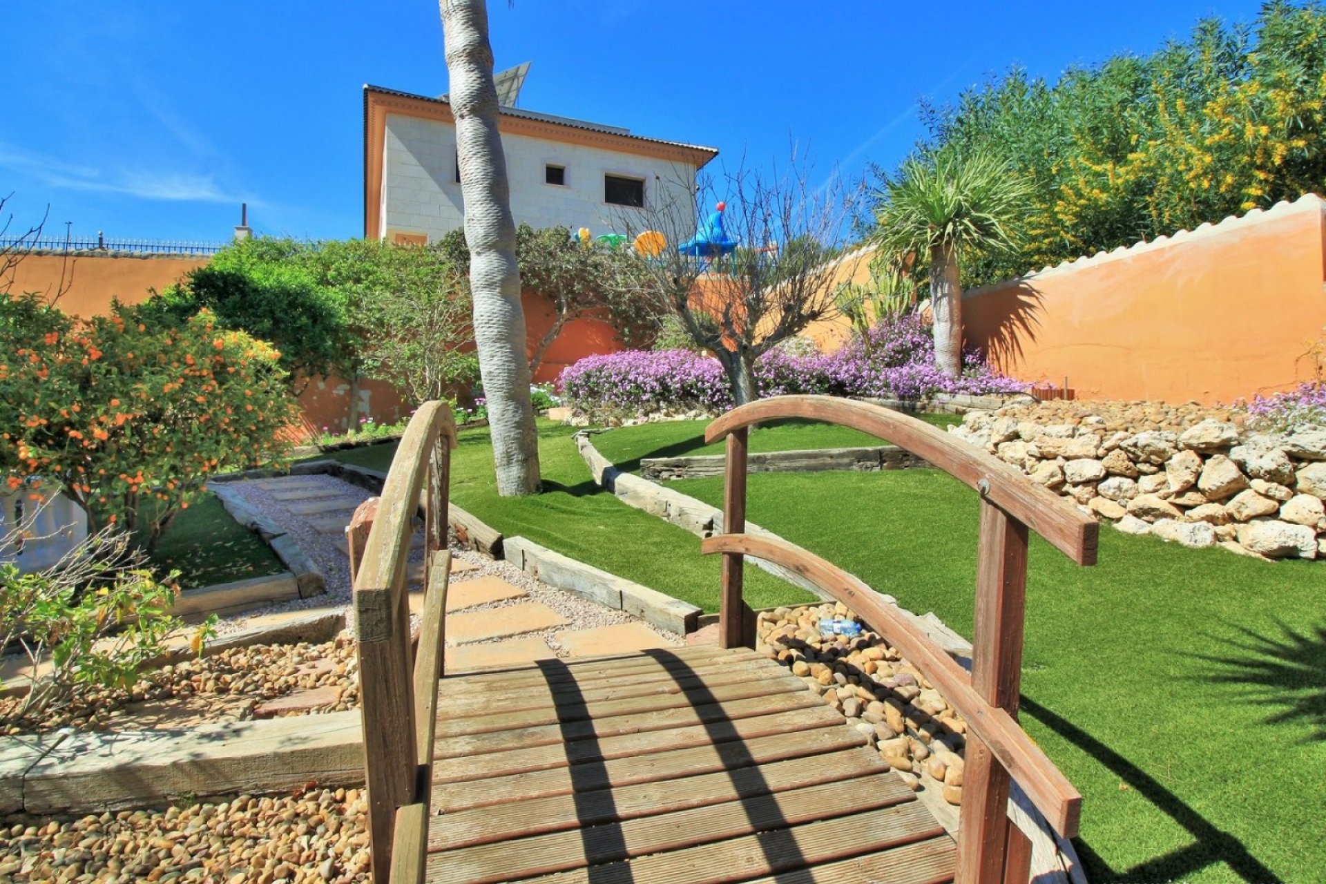 Resale - Villa - Orihuela Costa - Las Filipinas