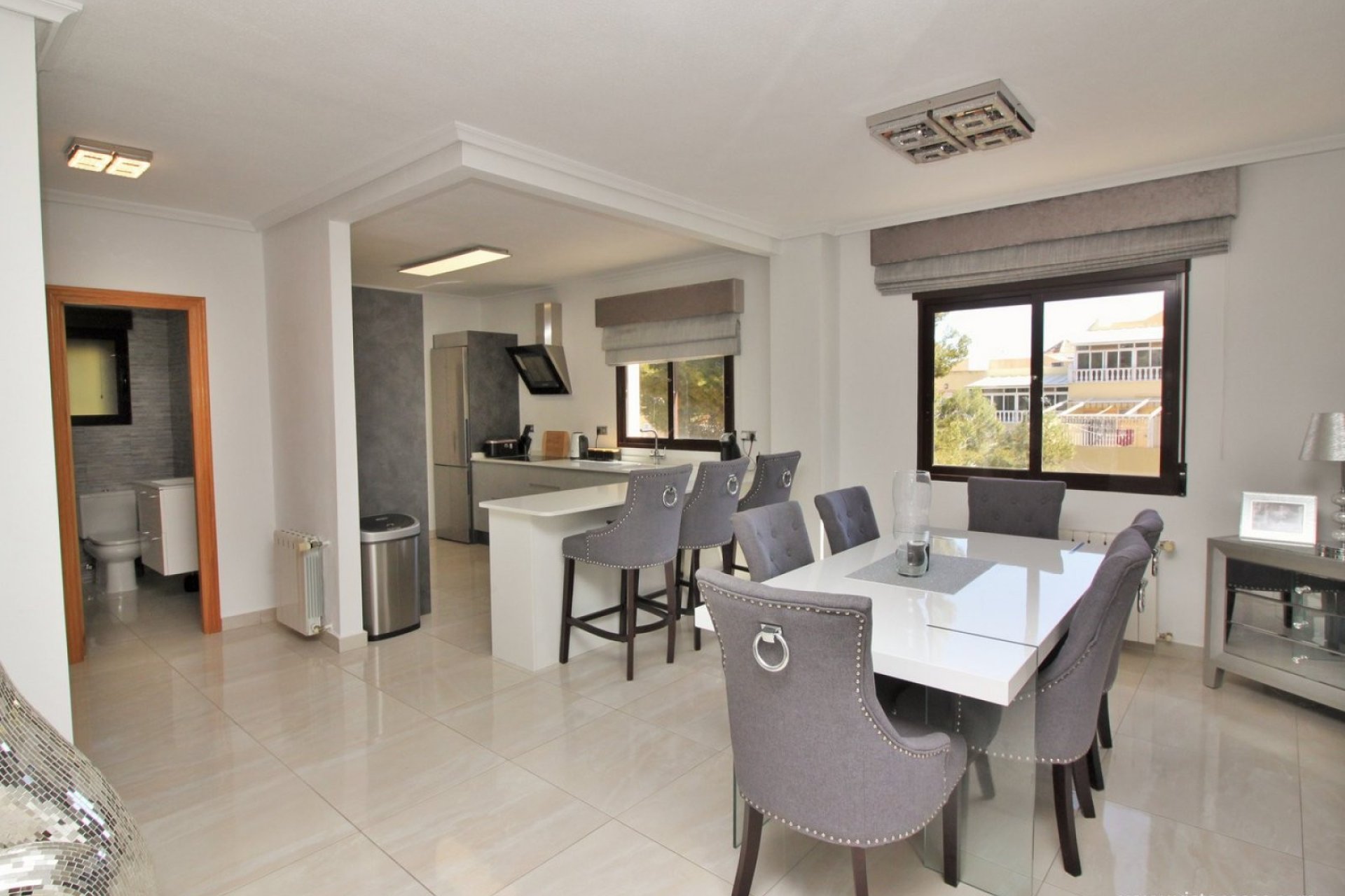 Resale - Villa - Orihuela Costa - Las Filipinas