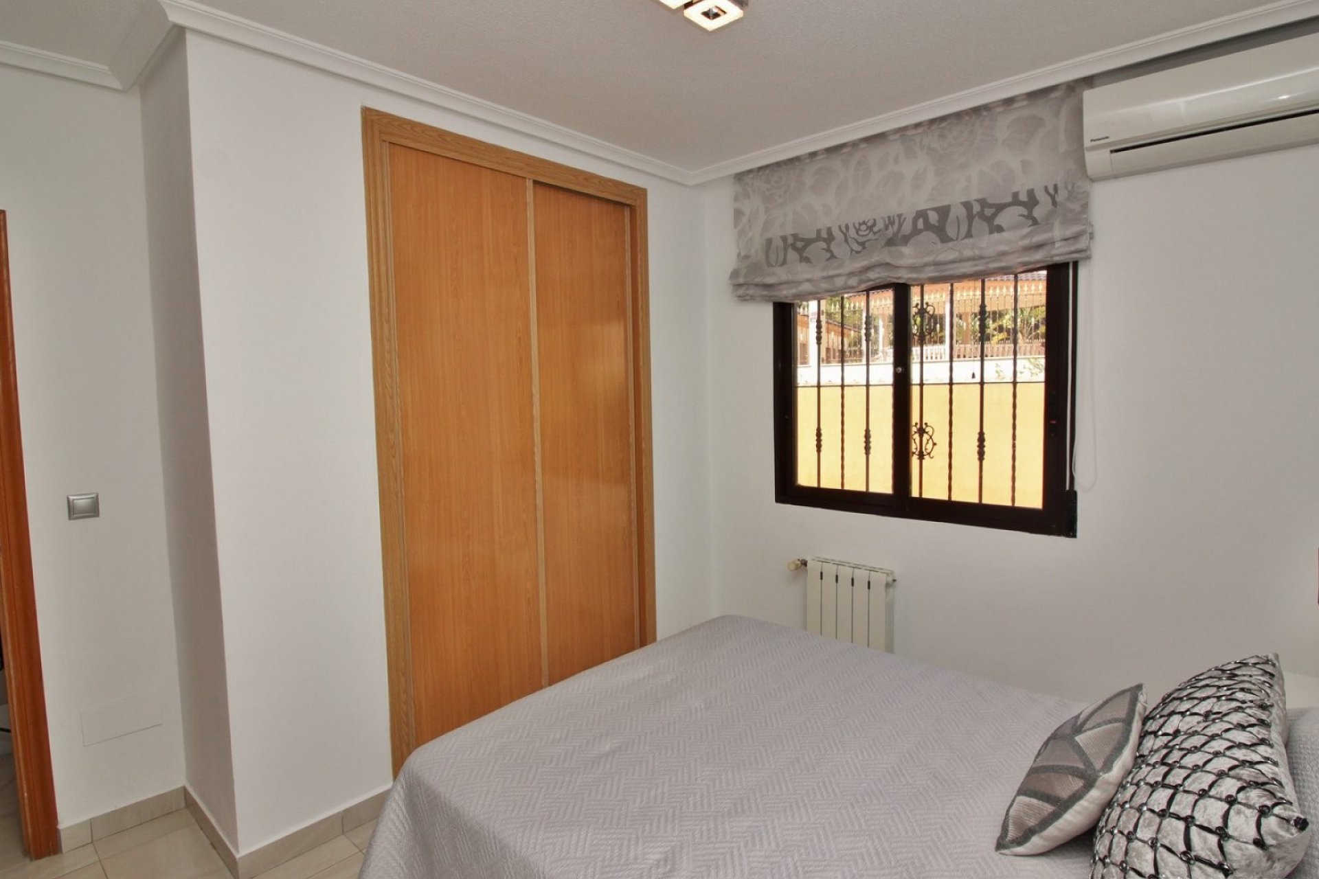 Resale - Villa - Orihuela Costa - Las Filipinas