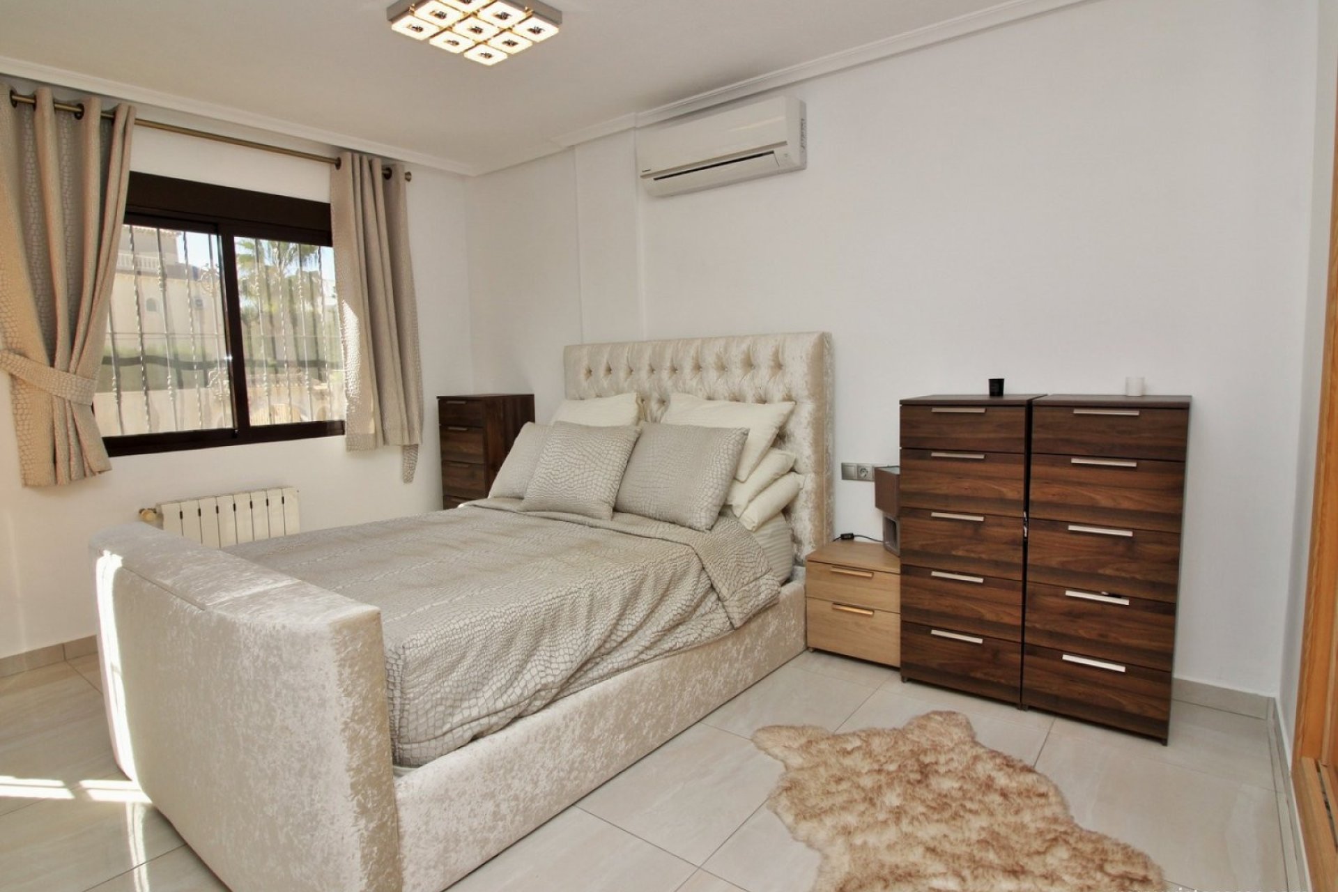 Resale - Villa - Orihuela Costa - Las Filipinas