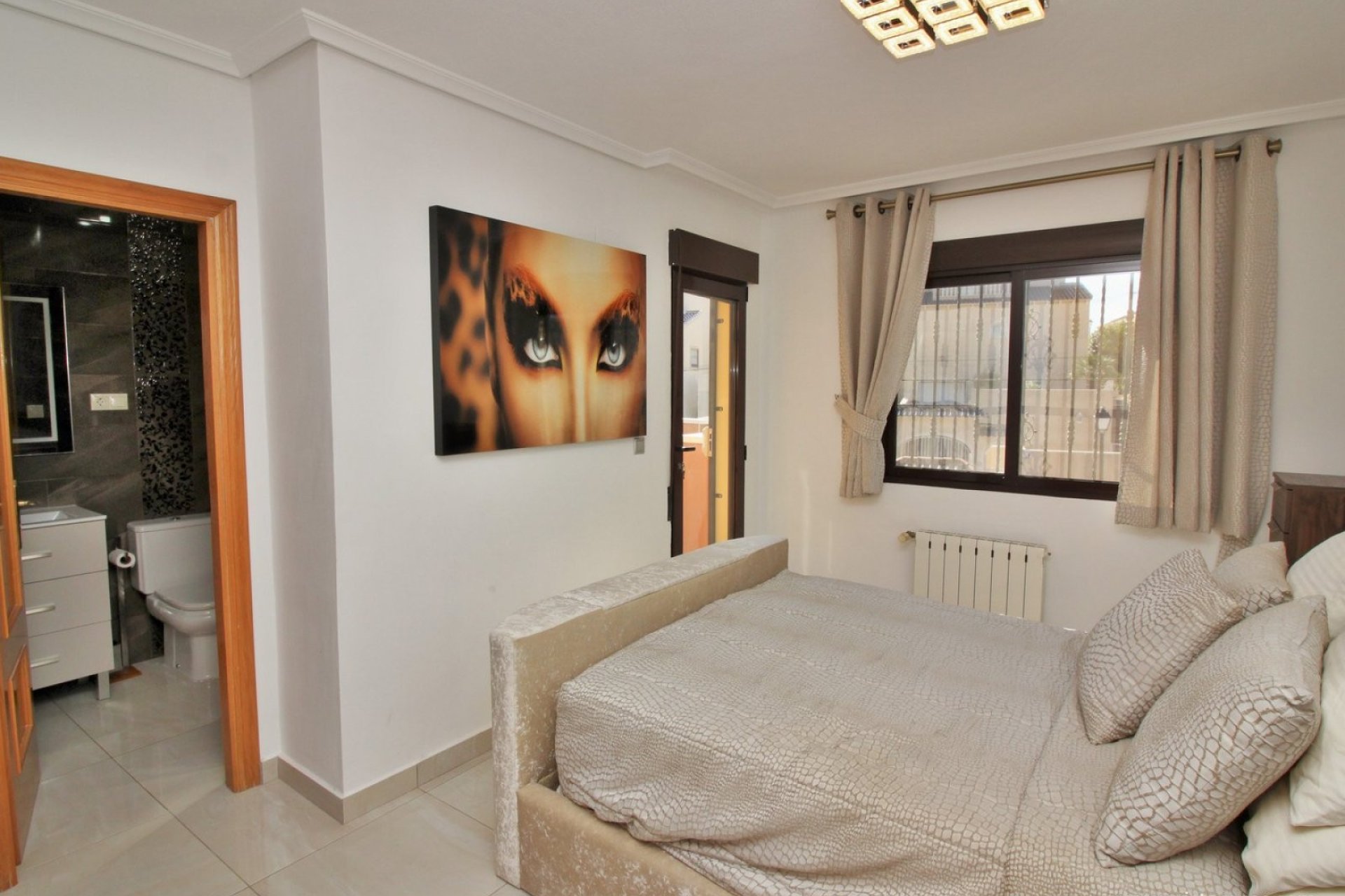 Resale - Villa - Orihuela Costa - Las Filipinas