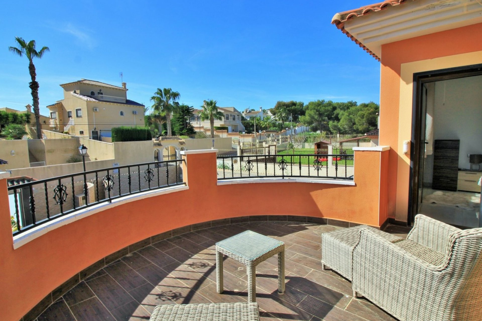 Resale - Villa - Orihuela Costa - Las Filipinas