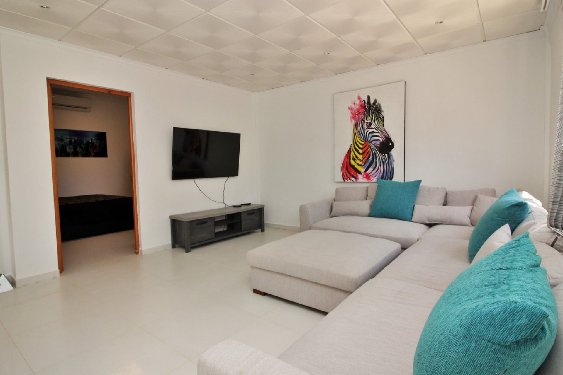 Resale - Villa - Orihuela Costa - Las Filipinas