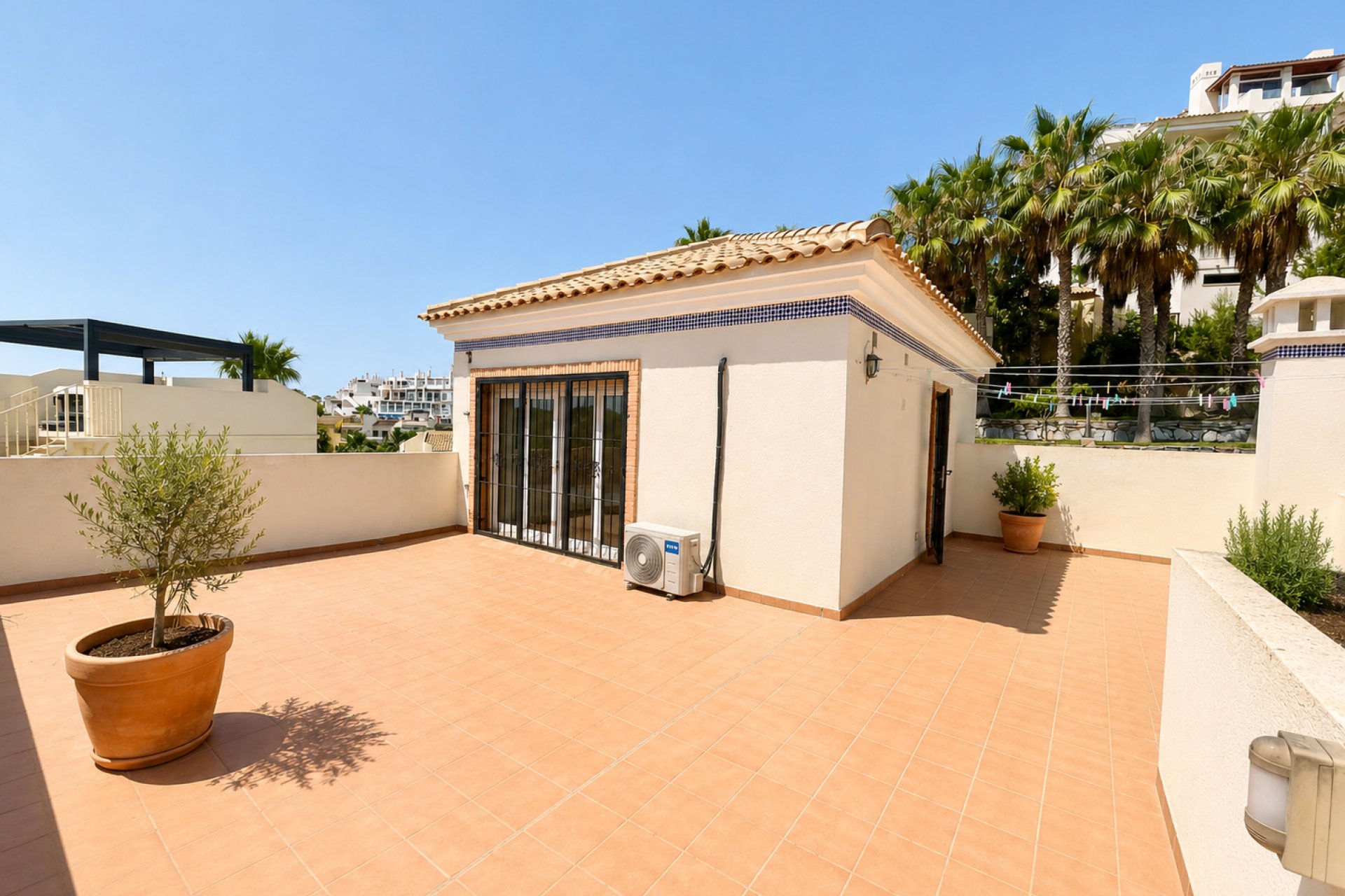 Resale - Villa - Orihuela Costa - Lomas De Campoamor-las Ramblas