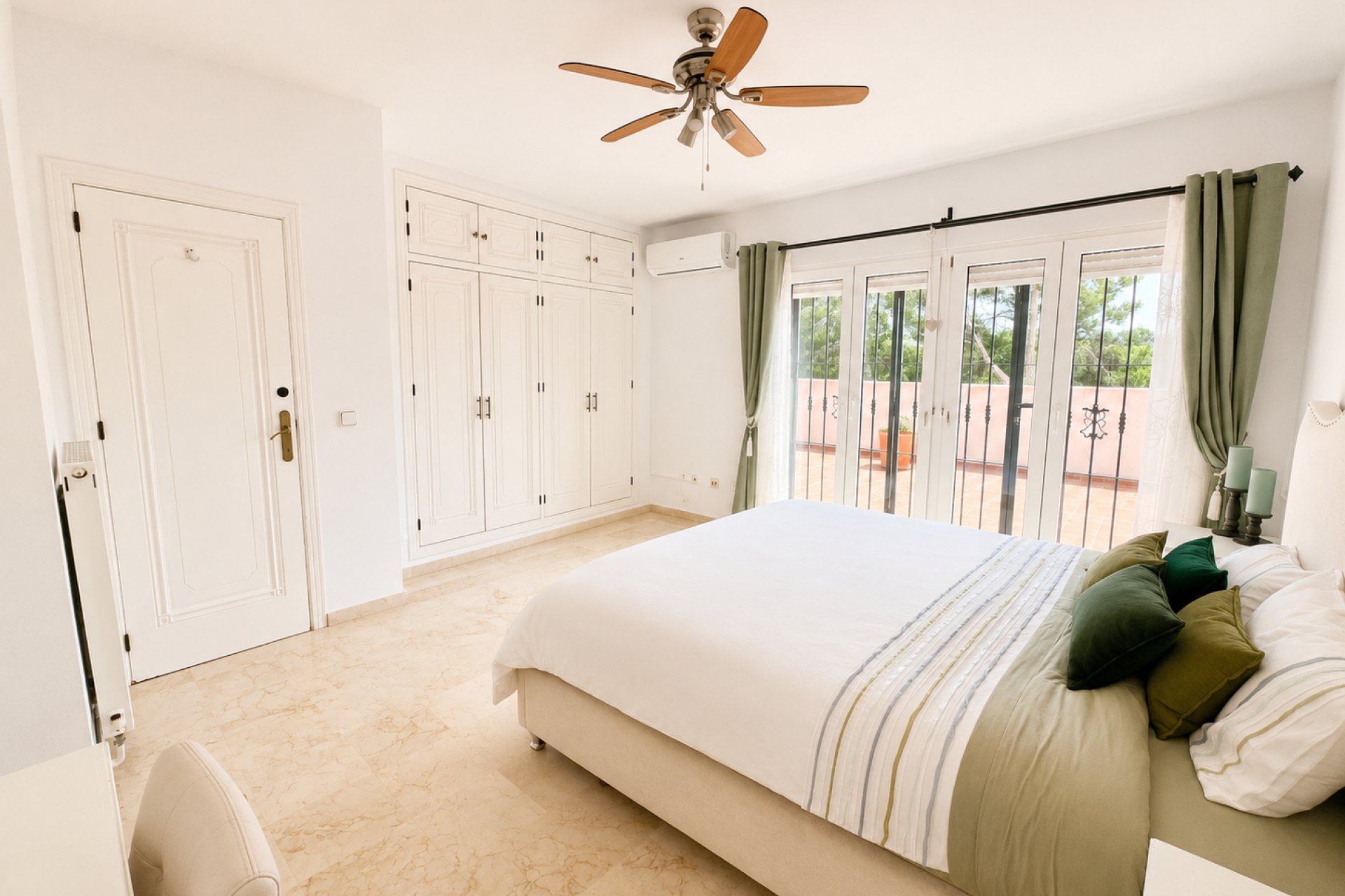 Resale - Villa - Orihuela Costa - Lomas De Campoamor-las Ramblas