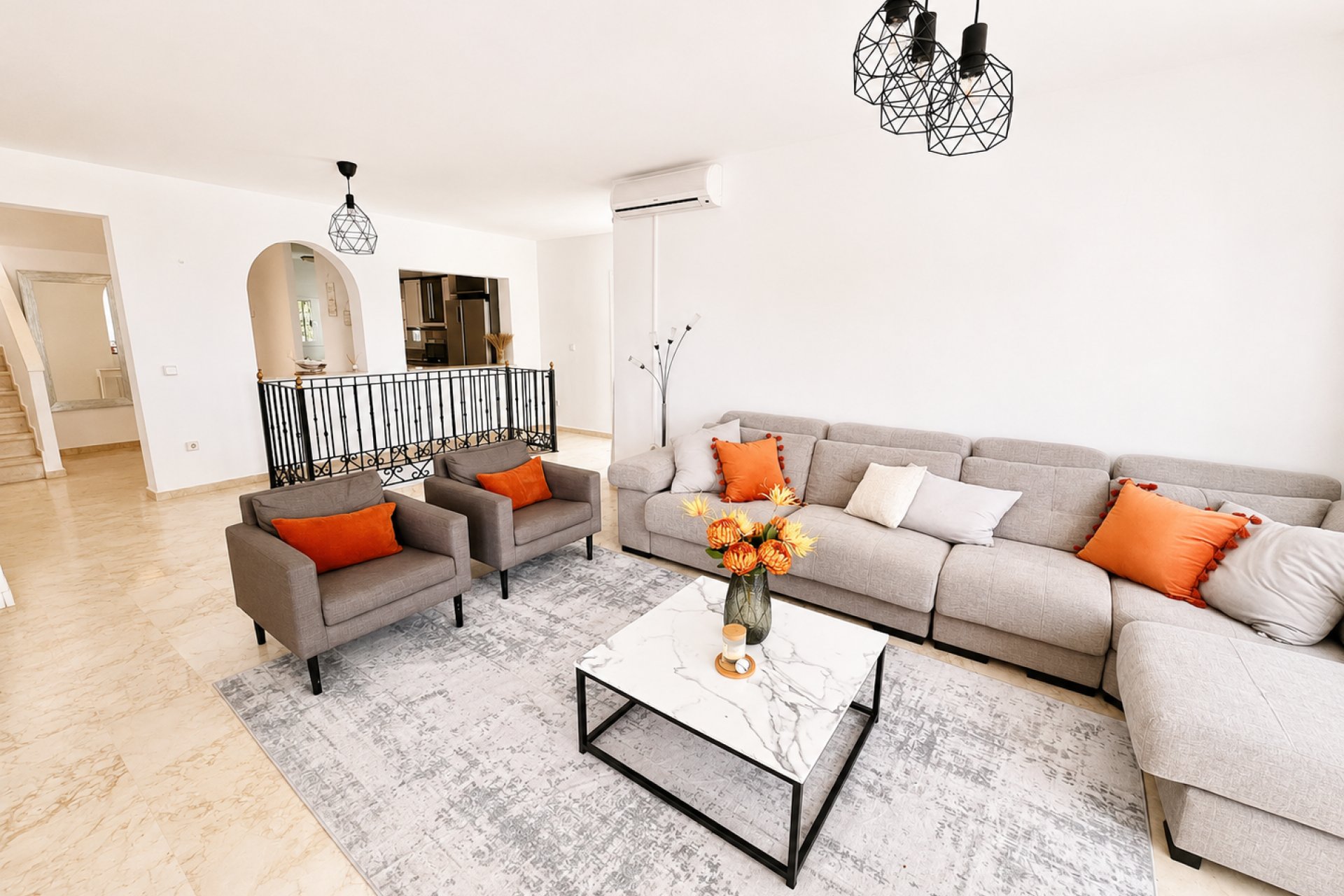 Resale - Villa - Orihuela Costa - Lomas De Campoamor-las Ramblas