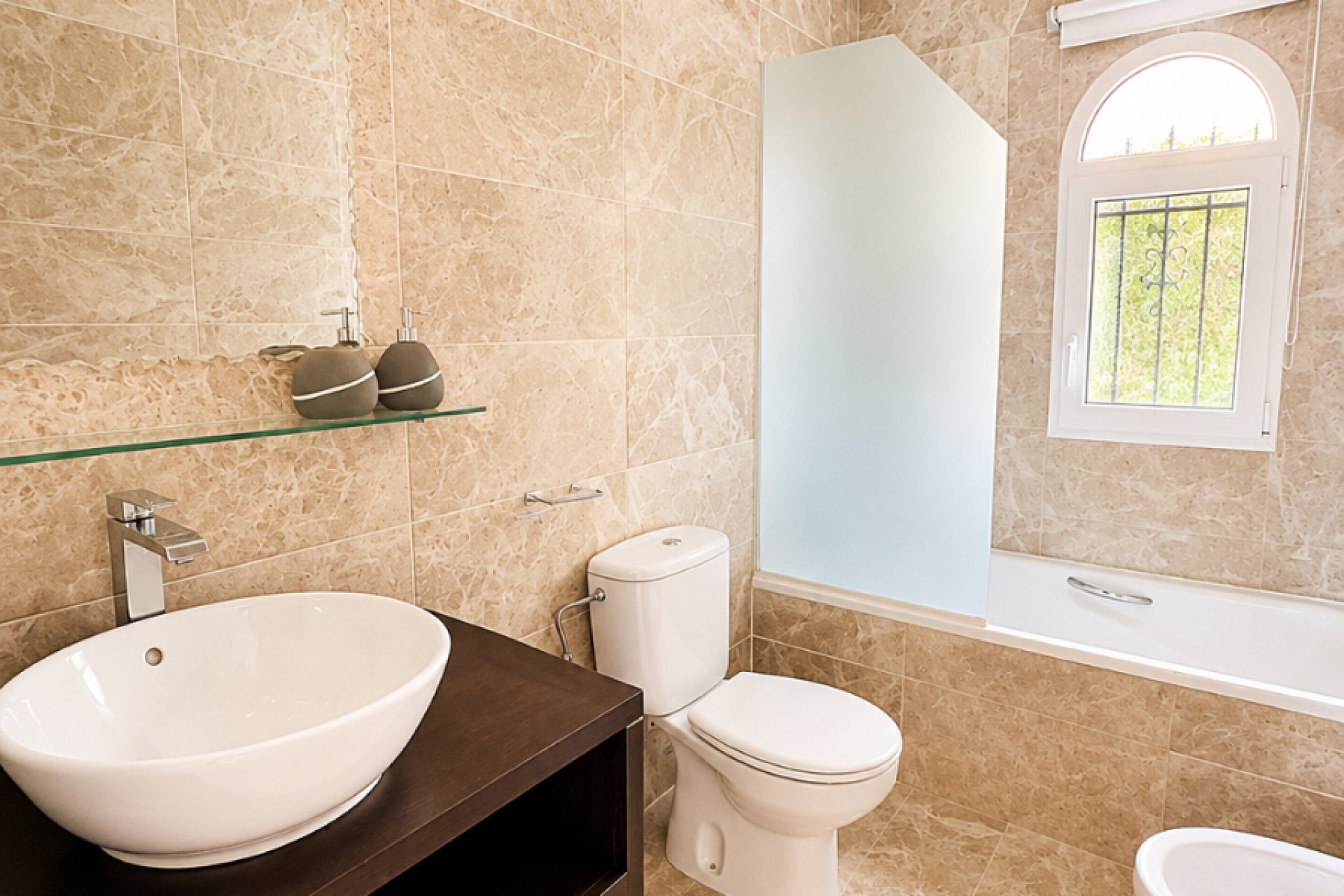 Resale - Villa - Orihuela Costa - Lomas De Campoamor-las Ramblas